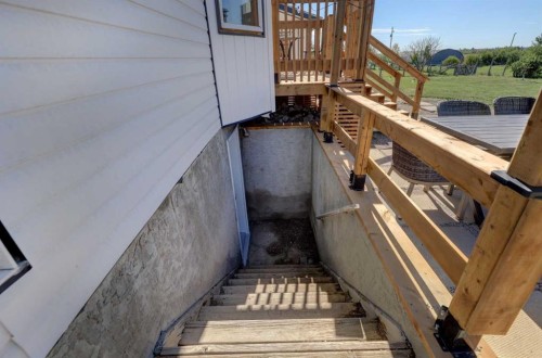 115 5 St, Dalroy, AB 