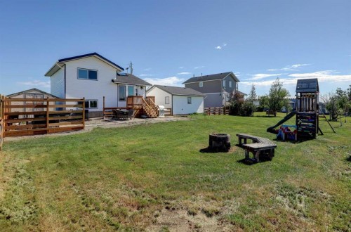 115 5 St, Dalroy, AB 
