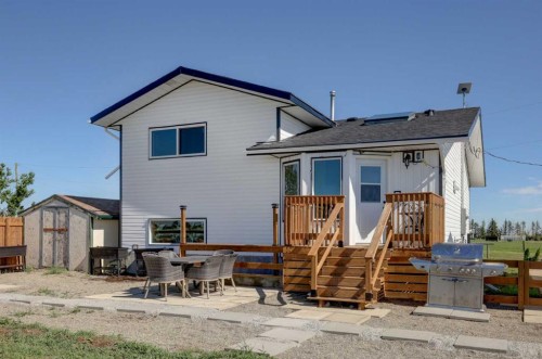 115 5 St, Dalroy, AB 