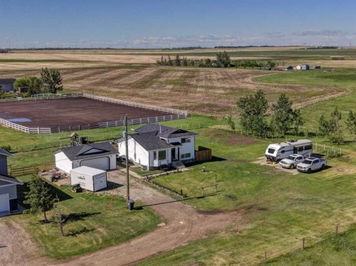 115 5 St, Dalroy, AB 