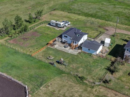 115 5 St, Dalroy, AB 