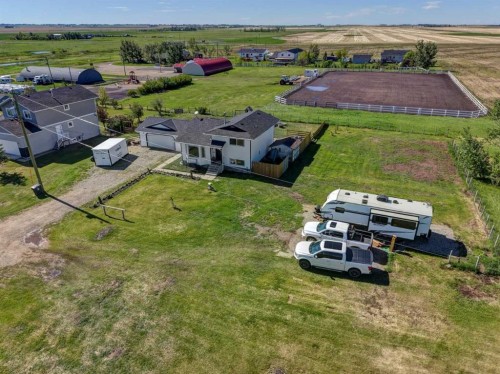 115 5 St, Dalroy, AB 