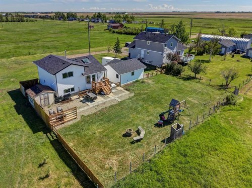 115 5 St, Dalroy, AB 