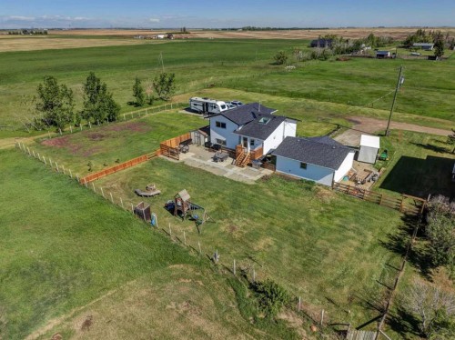 115 5 St, Dalroy, AB 