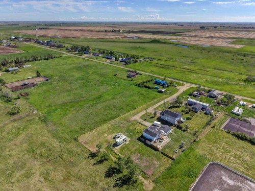 115 5 St, Dalroy, AB 