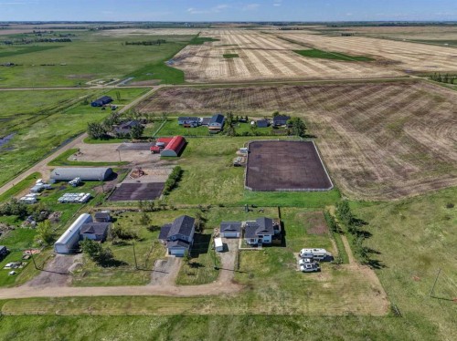115 5 St, Dalroy, AB 