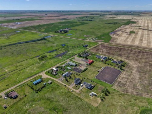 115 5 St, Dalroy, AB 