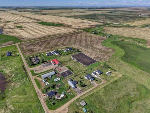 115 5 St, Dalroy, AB 