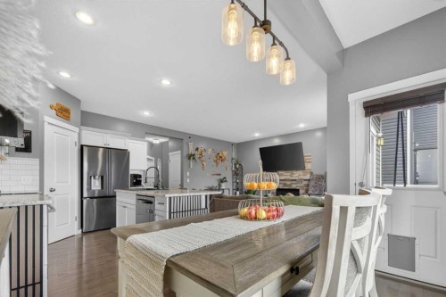 192 Fireside Place, Cochrane, AB 