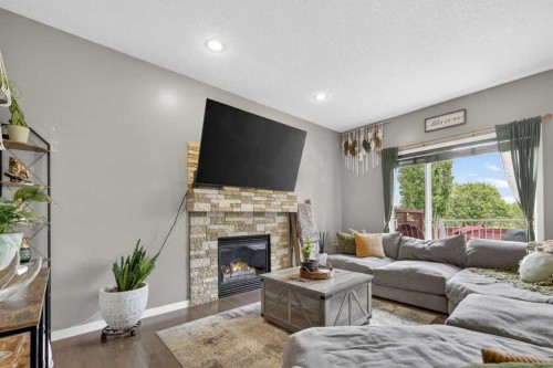 192 Fireside Place, Cochrane, AB 
