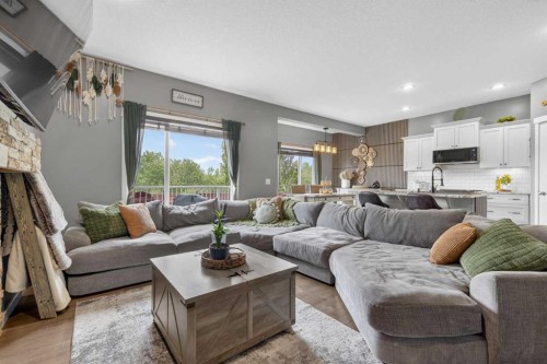 192 Fireside Place, Cochrane, AB 