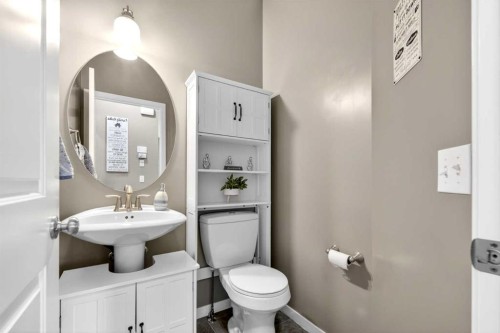 192 Fireside Place, Cochrane, AB 
