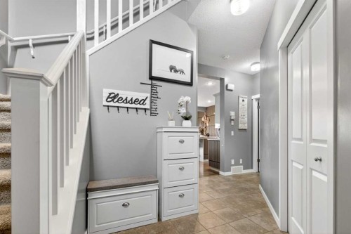 192 Fireside Place, Cochrane, AB 