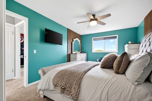 192 Fireside Place, Cochrane, AB 