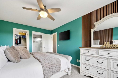 192 Fireside Place, Cochrane, AB 