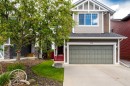 192 Fireside Place, Cochrane, AB 