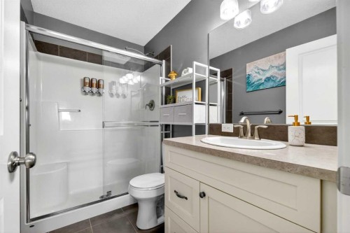 192 Fireside Place, Cochrane, AB 