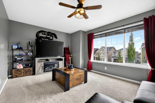 192 Fireside Place, Cochrane, AB 
