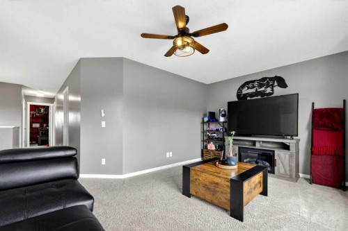 192 Fireside Place, Cochrane, AB 