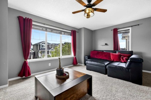 192 Fireside Place, Cochrane, AB 