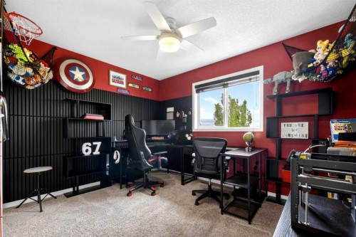 192 Fireside Place, Cochrane, AB 