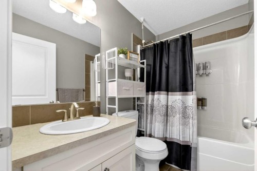 192 Fireside Place, Cochrane, AB 
