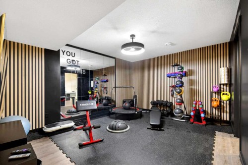 192 Fireside Place, Cochrane, AB 