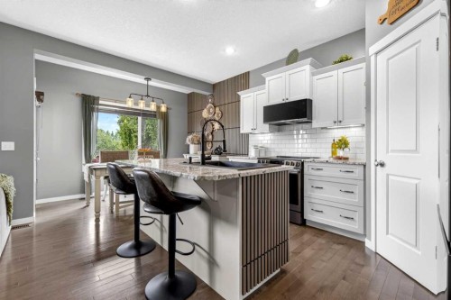 192 Fireside Place, Cochrane, AB 