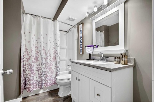 192 Fireside Place, Cochrane, AB 