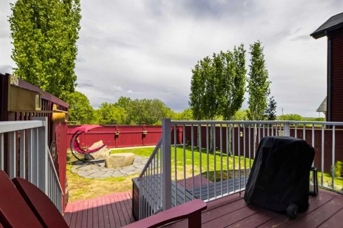 192 Fireside Place, Cochrane, AB 