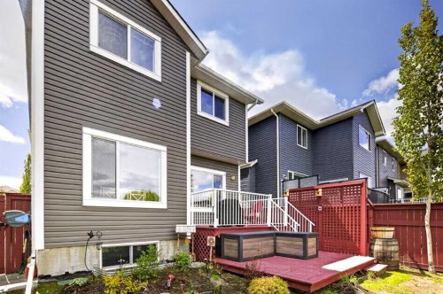192 Fireside Place, Cochrane, AB 