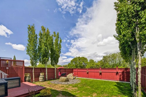 192 Fireside Place, Cochrane, AB 