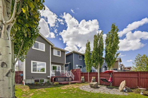 192 Fireside Place, Cochrane, AB 