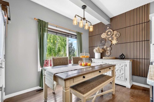 192 Fireside Place, Cochrane, AB 