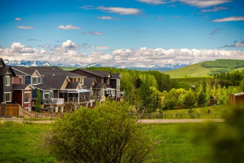 192 Fireside Place, Cochrane, AB 