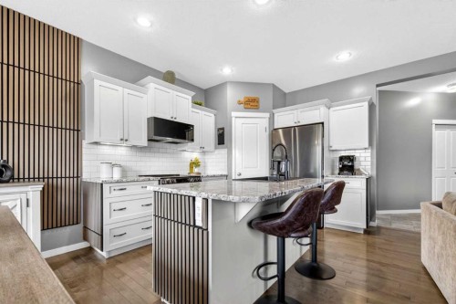 192 Fireside Place, Cochrane, AB 