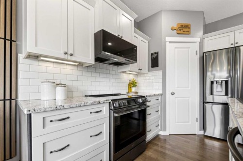 192 Fireside Place, Cochrane, AB 
