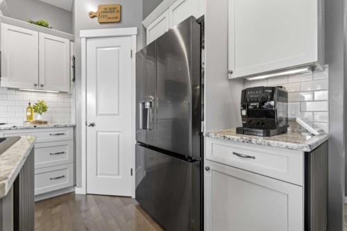 192 Fireside Place, Cochrane, AB 
