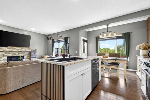 192 Fireside Place, Cochrane, AB 