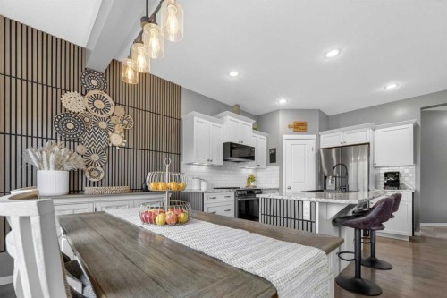 192 Fireside Place, Cochrane, AB 