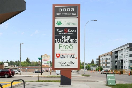 3019 37 Street Sw, Calgary, AB 