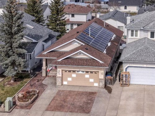 180 Hidden Vale Close Nw, Calgary, AB 