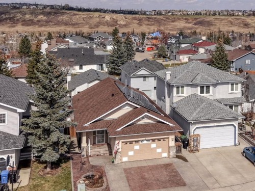 180 Hidden Vale Close Nw, Calgary, AB 