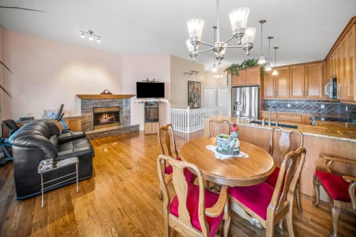 180 Hidden Vale Close Nw, Calgary, AB 