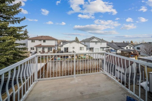 180 Hidden Vale Close Nw, Calgary, AB 