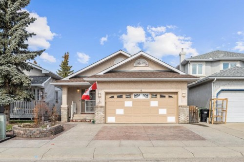 180 Hidden Vale Close Nw, Calgary, AB 