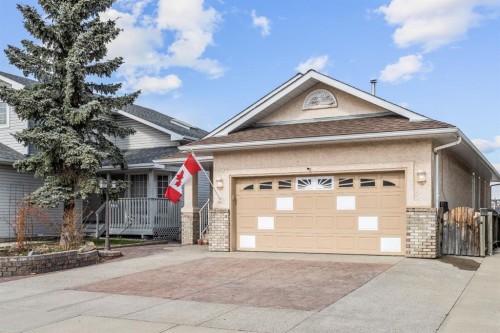 180 Hidden Vale Close Nw, Calgary, AB 