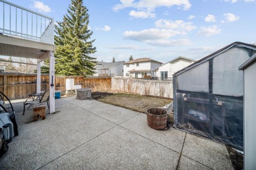 180 Hidden Vale Close Nw, Calgary, AB 