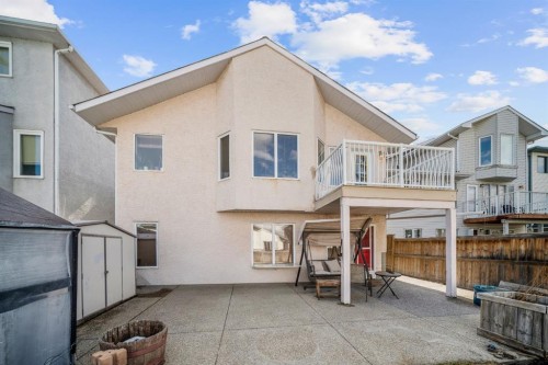 180 Hidden Vale Close Nw, Calgary, AB 