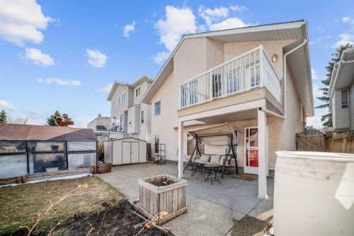 180 Hidden Vale Close Nw, Calgary, AB 